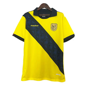 Camisa Equador 2024/25 I Home - Masculina