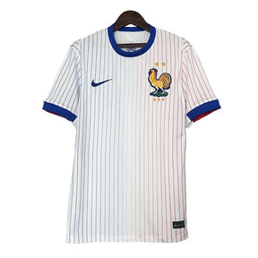 Camisa França 2024/25 II Away - Masculina