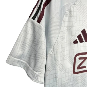 Camisa Ajax 2024/25 Third - Masculina