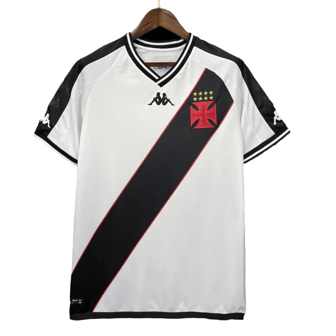 Camisa Vasco 2024/25 II Away - Masculina