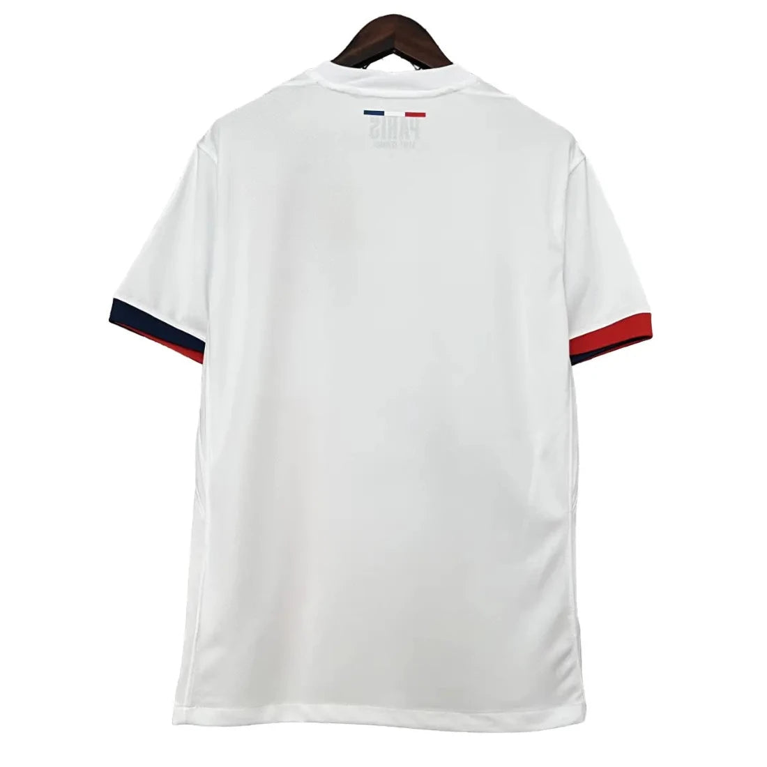 Camisa PSG Paris Saint-Germain 2024/25 Away - Tamanho GG (XL)