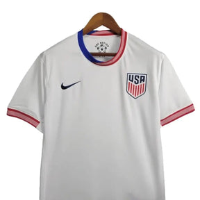 Camisa Estados Unidos 2024/25 I Home - Masculina