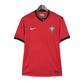 Camisa Portugal 2023/24 Home I - Masculina