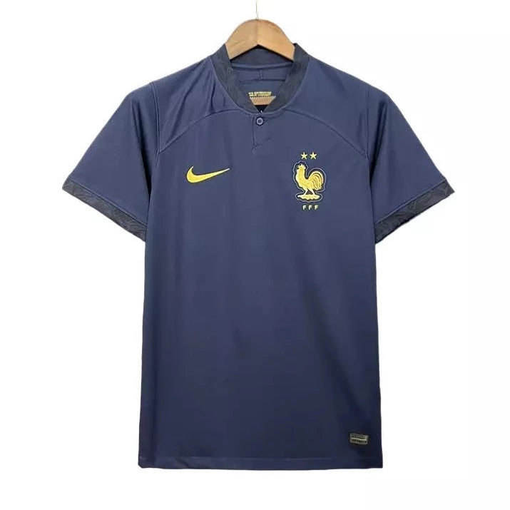 Camisa França 22/23