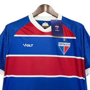 Camisa Fortaleza 2024/25 I Home - Masculina