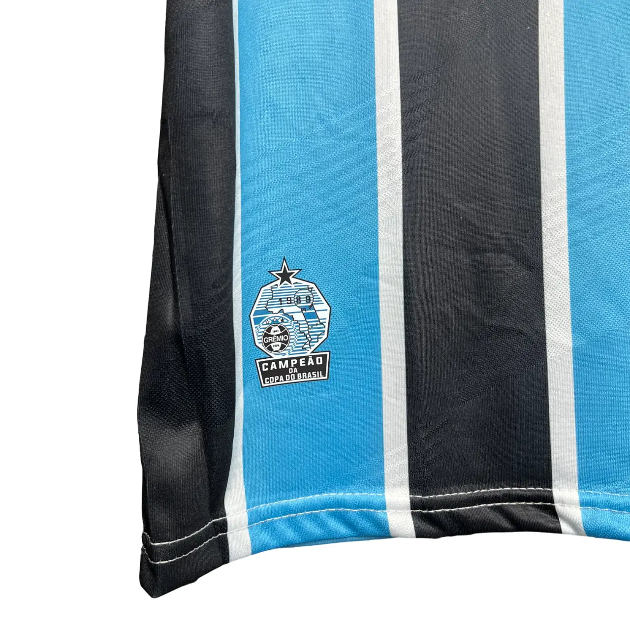 Camisa Grêmio 2024/25 I Home - Masculina