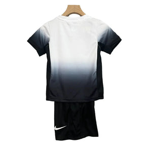 Camisa Corinthians 2024/25 I Home - Kit Torcedor Infantil