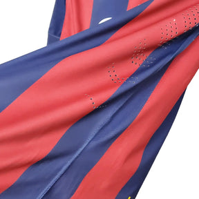 Camisa Barcelona 2014/15 Home - Masculina