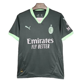 Camisa Milan 2024/25 Third - Masculina