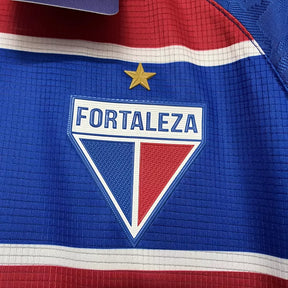 Camisa Fortaleza 2024/25 I Home - Masculina