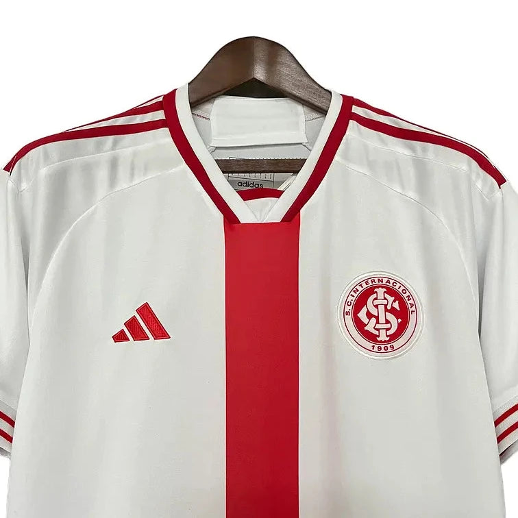 Camisa Internacional 2024/25 Away - Masculina