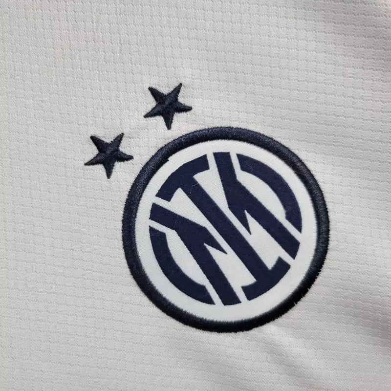 Camisa Inter de Milão 2024/25 II Away - Masculina