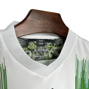 Camisa Coritiba 2024/25 II Away - Masculina