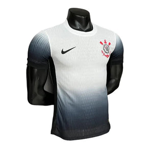 Camisa Corinthians 2024/25 I Home - Versão Jogador Masculina