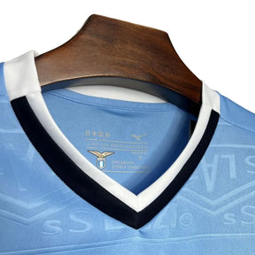 Camisa Lazio 2024/25 I Home - Masculina