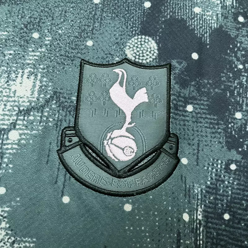 Camisa Tottenham 2024 Third - Masculina