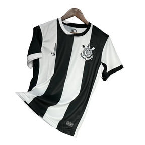 Camisa Corinthians 2024/25 III Away - Masculina