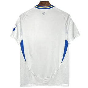 Camisa Leeds United 2024/25 Home - Masculino