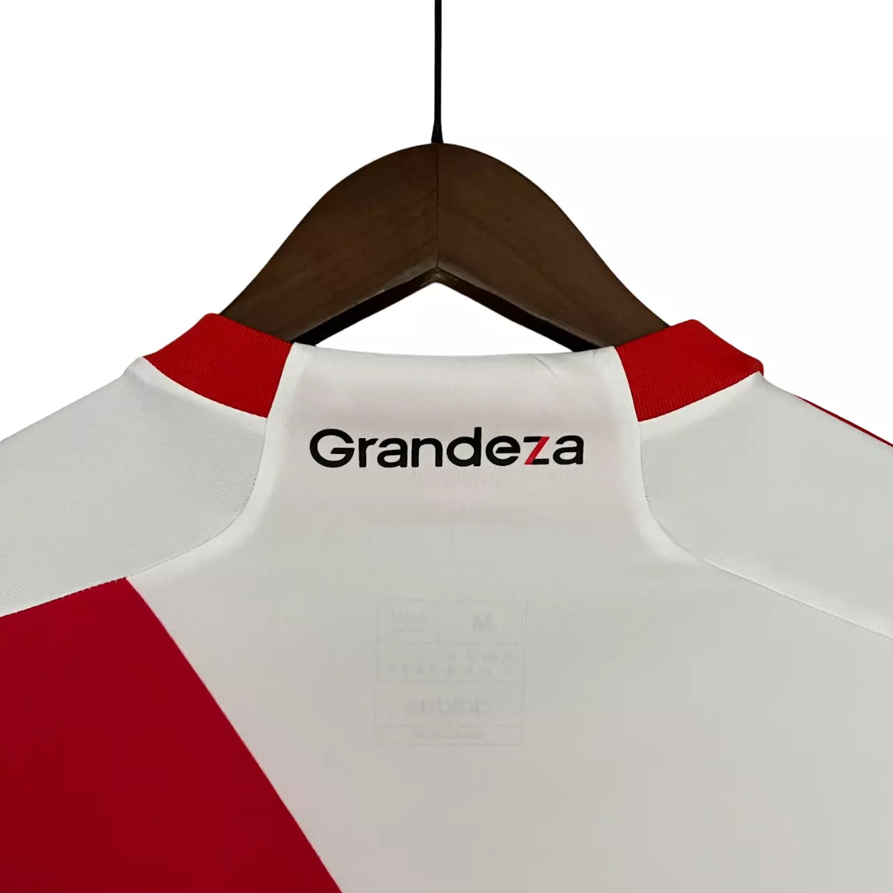 Camisa River Plate 23/24 I - Masculina