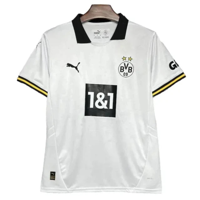 Camisa Borussia Dortmund 2024/25 Third - Masculina