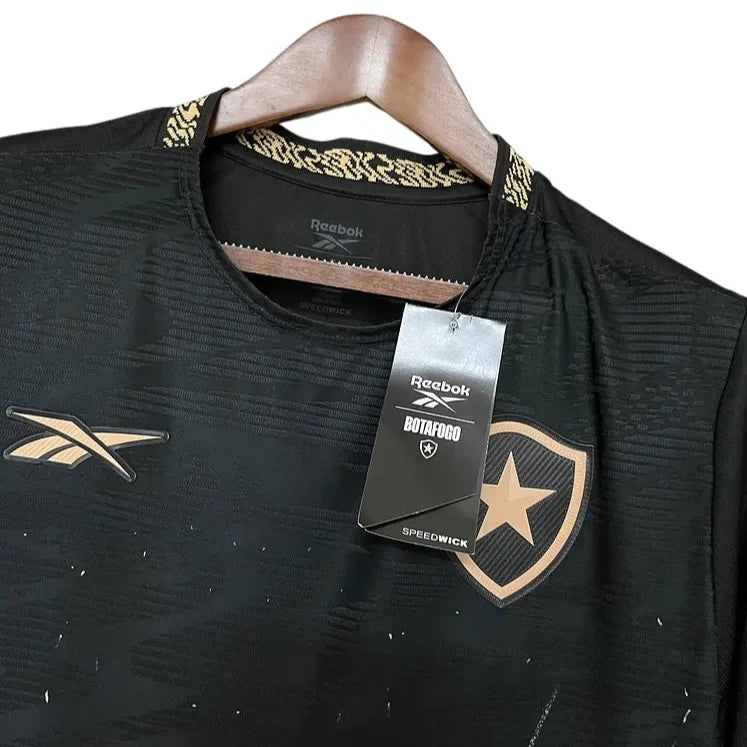 Camisa Botafogo 2024/25 Away - Masculina