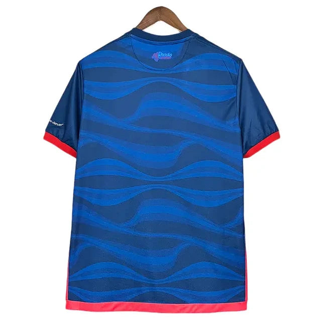 Camisa Bahia 2024/25 Third - Masculina