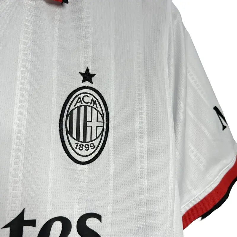Camisa Milan 2024/25 II Away - Masculina