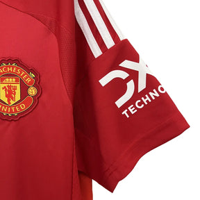 Camisa Manchester United 2024/25 I Home - Masculina