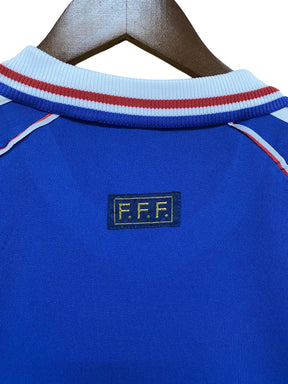 Camisa França 1998 I - Masculina