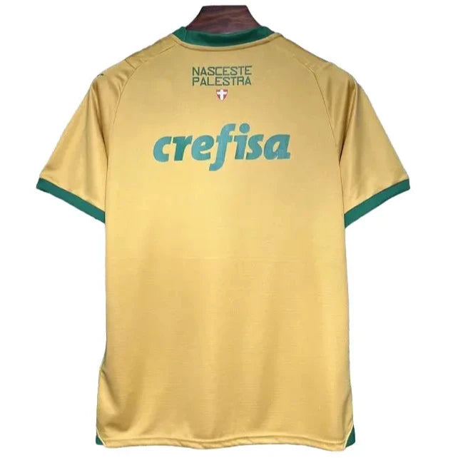 Camisa Palmeiras 2024/25 Third - Masculina