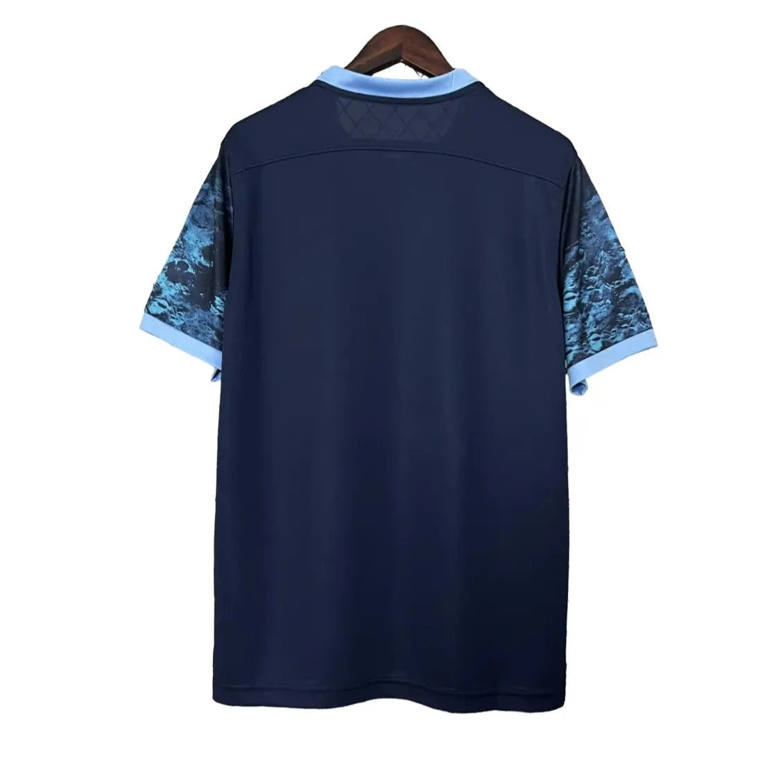 Camisa Manchester City 2015/16 II Away - Masculina