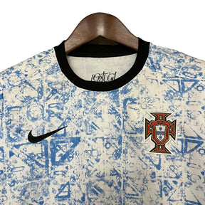 Camisa Portugal 2024 - Cristiano Ronaldo