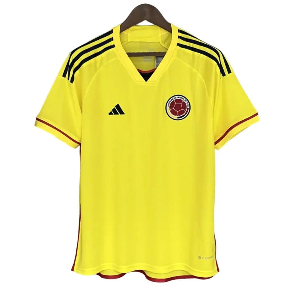 Camisa Colômbia 2023/24 Home I - Masculina