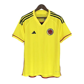 Camisa Colômbia 2023/24 Home I - Masculina