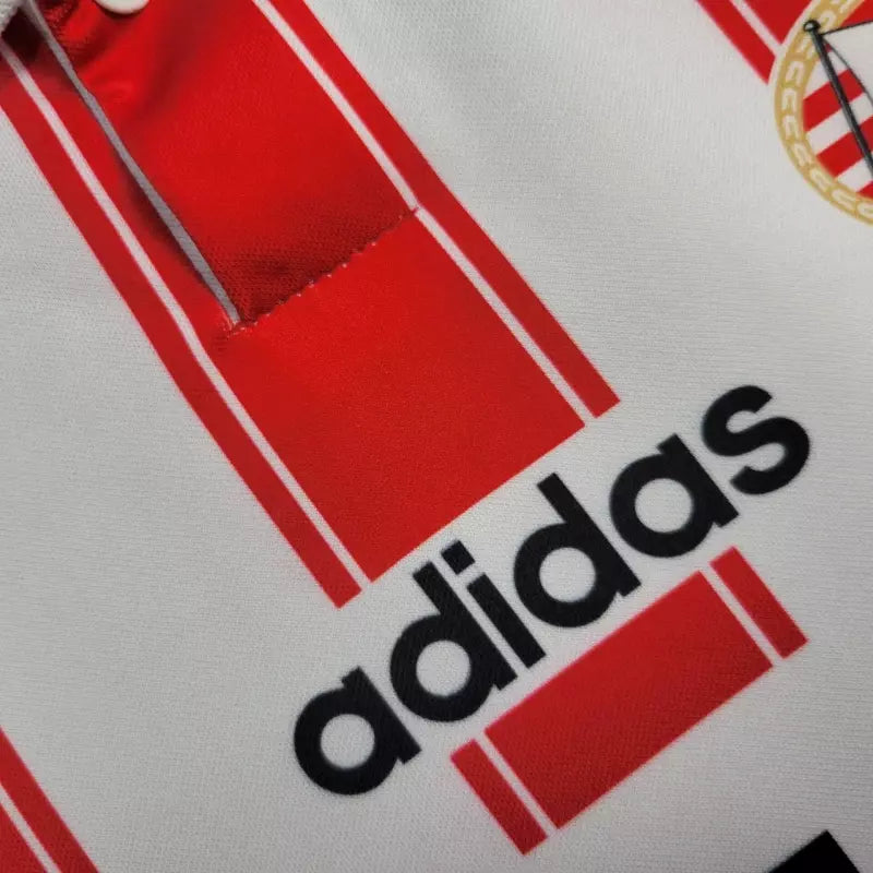 Camisa PSV Eindhoven 1994/95 Home