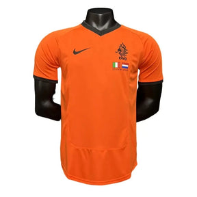 Camisa Holanda 2000 Home I - Masculina