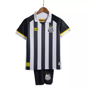 Camisa Santos 23/24 II - Kit Torcedor Infantil