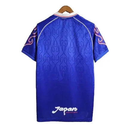 Camisa Japão 1998 I Home - Masculina