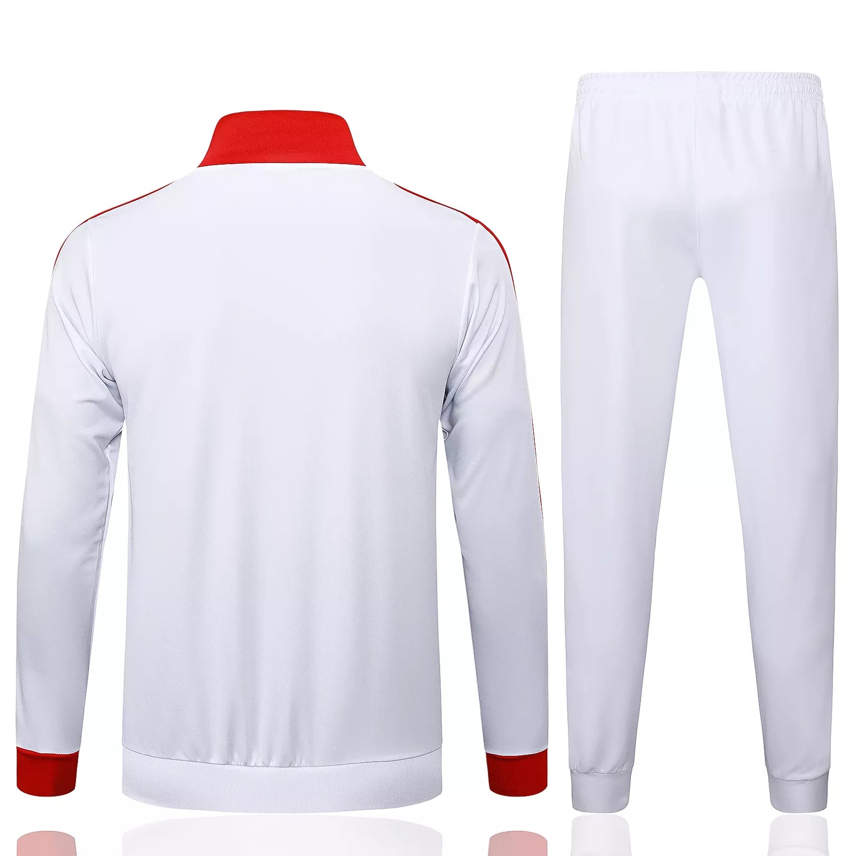 Conjunto Agasalho Bayern de Munique 2025/26 - 125º Aniversário - Masculino