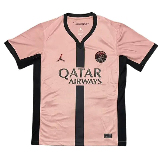 Camisa PSG Paris Saint-Germain 2024/25 Third - Masculina