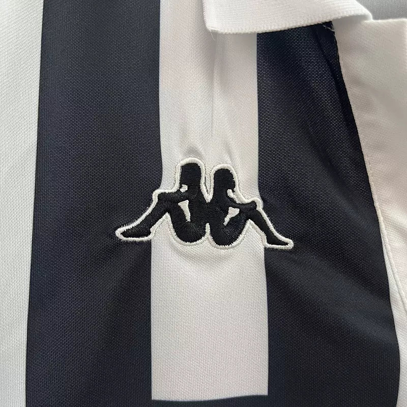 Camisa Juventus 1984/85 Home - Masculina