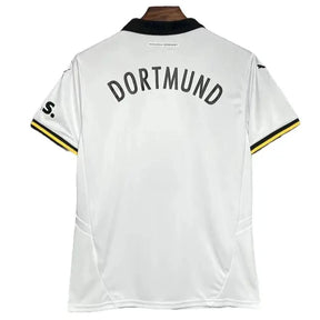 Camisa Borussia Dortmund 2024/25 Third - Masculina