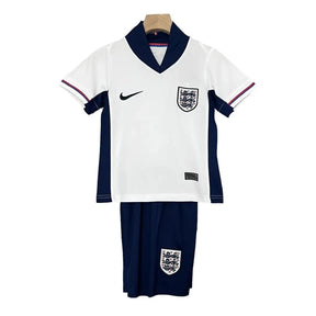 Camisa Seleção Inglaterra 2023/24 I - Kit Torcedor Infantil