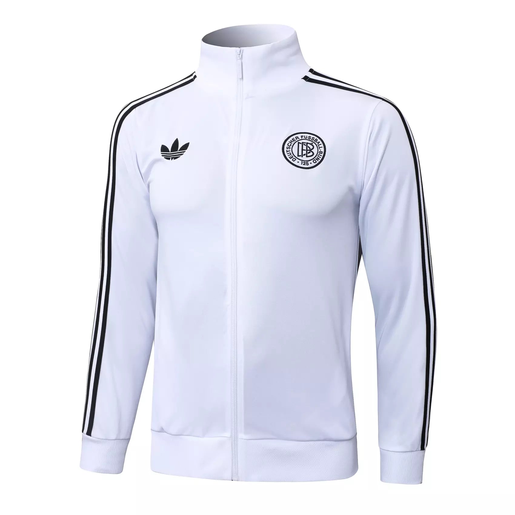 Jaqueta Alemanha 2025/26 - DFB Aniversário 125 anos - Masculino