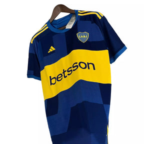 Camisa Boca Juniors 23/24 I - Torcedor Masculina