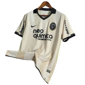 Camisa Corinthians 2010 - Comemorativa 100º Aniversário