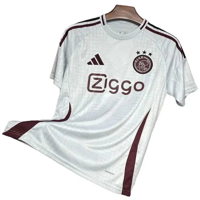 Camisa Ajax 2024/25 Third - Masculina