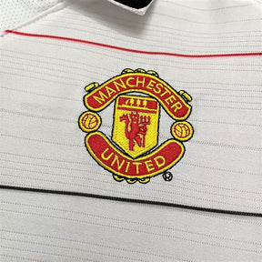 Camisa Manchester United 2004/05 Away - Masculino