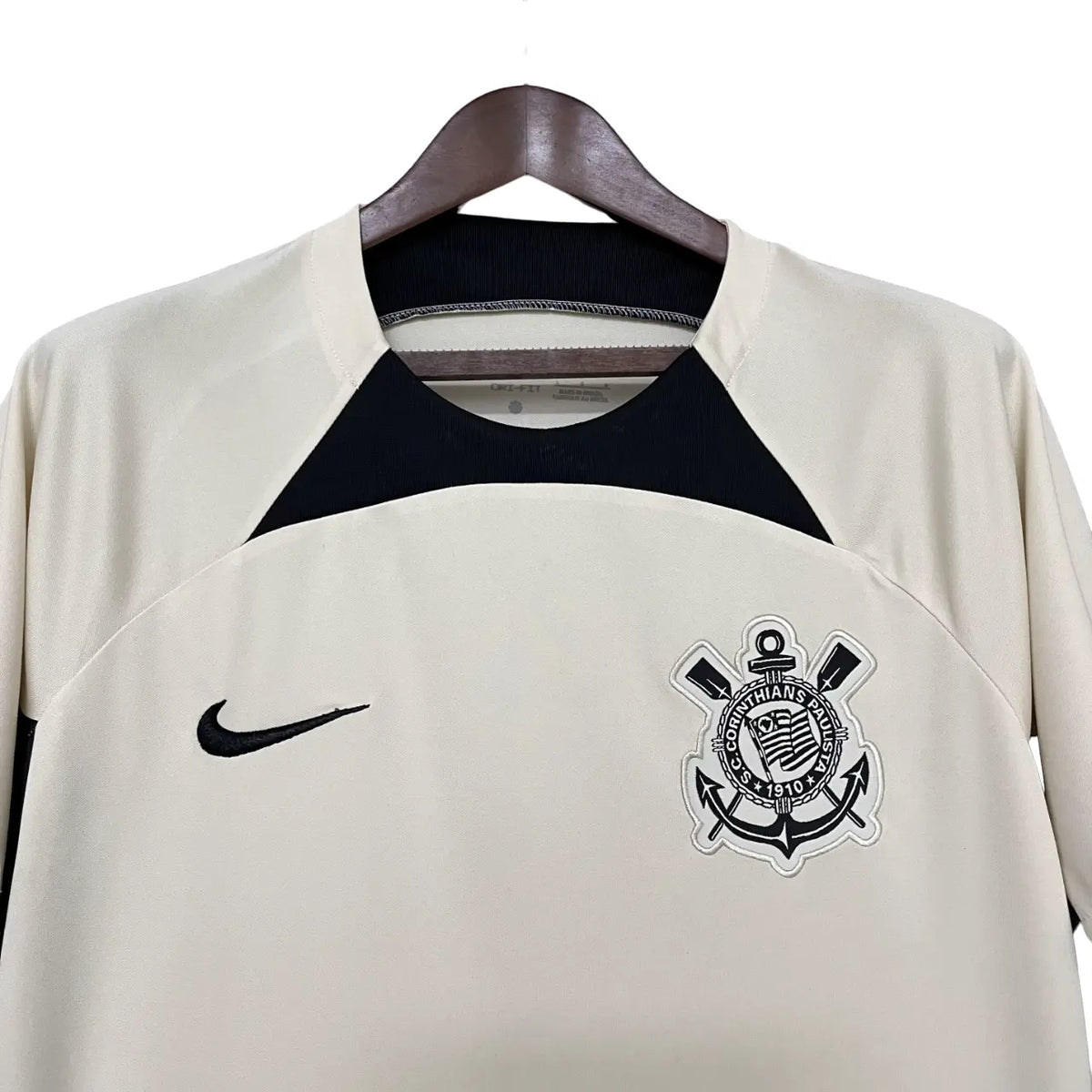 Camisa Corinthians 2024/25 I Treino - Masculina