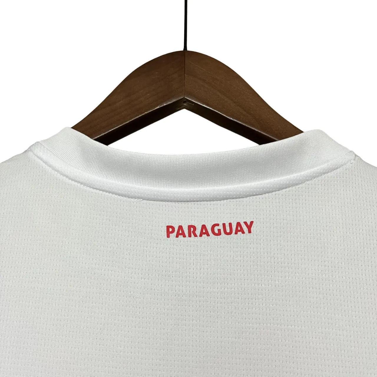 Camisa Paraguai 2024/25 I - Masculina